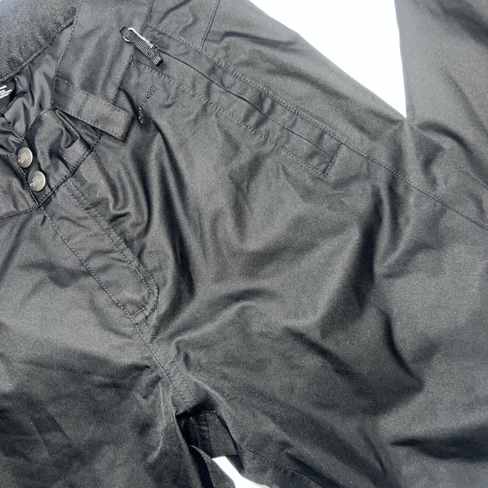 North Face Women’s Ski Pants size Small - Picture 3 of 9